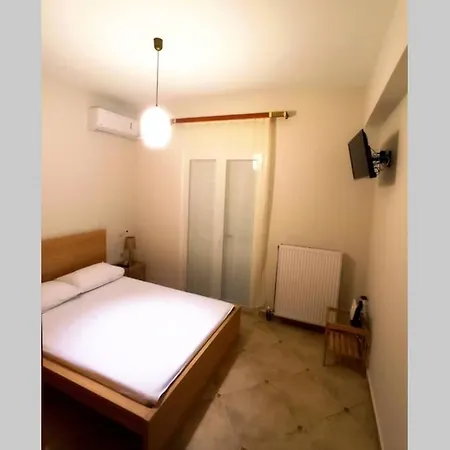 Melina Apartment Poros  Extérieur photo