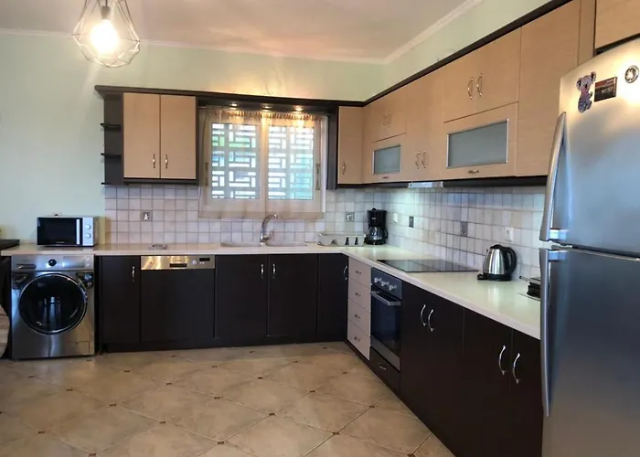 Melina Apartment