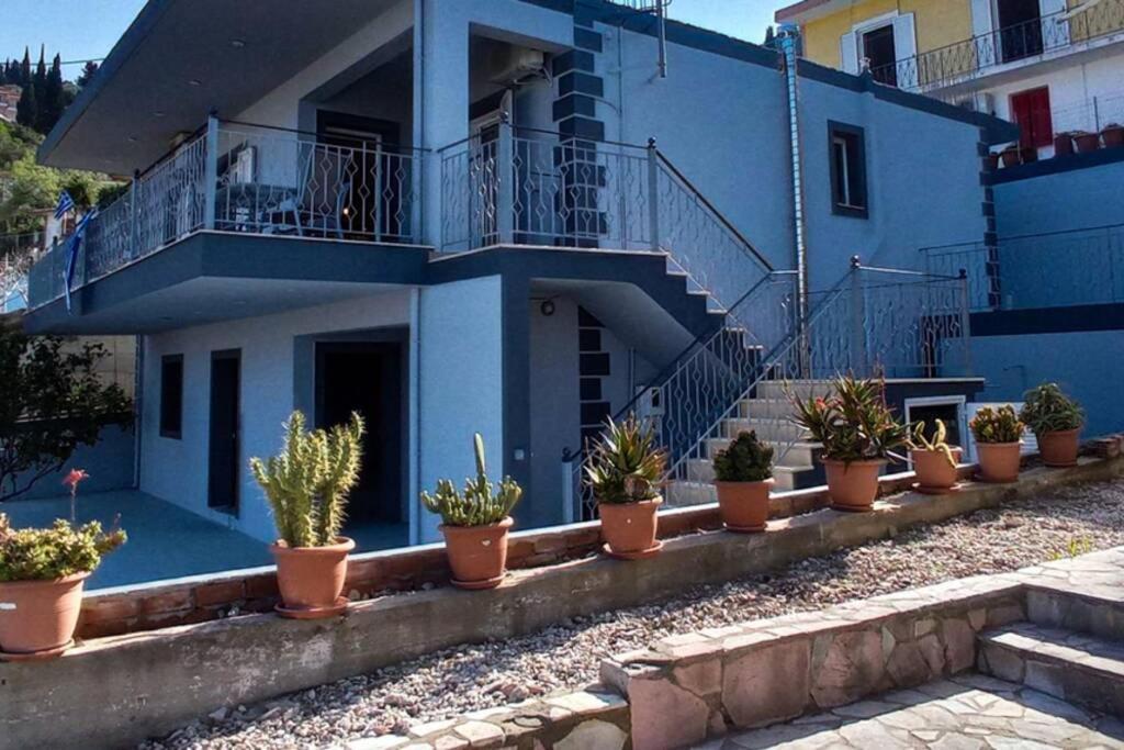 Melina Appartement