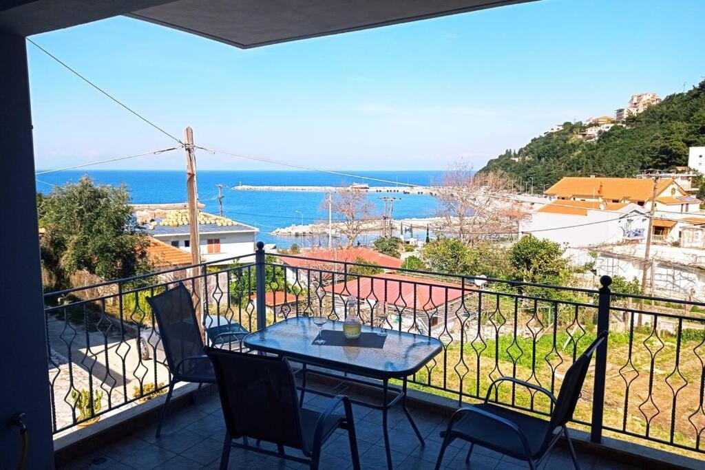 Melina Appartement Poros (Kefalonia)