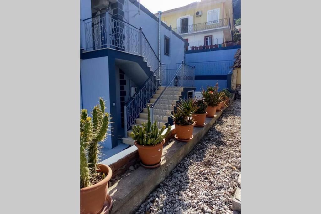 Melina Appartement
