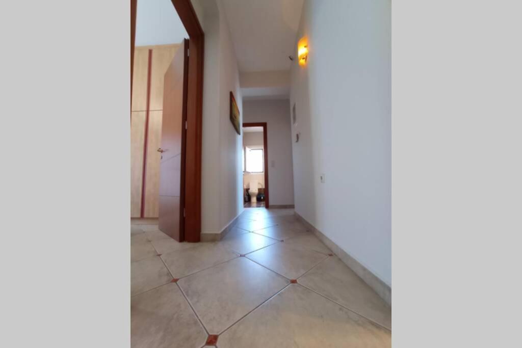 Melina Appartement *