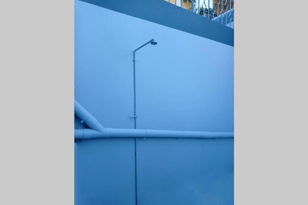 Melina Appartement