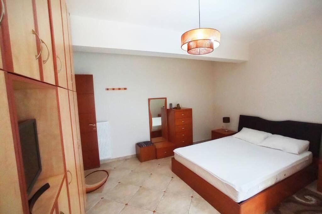 Melina Appartement *