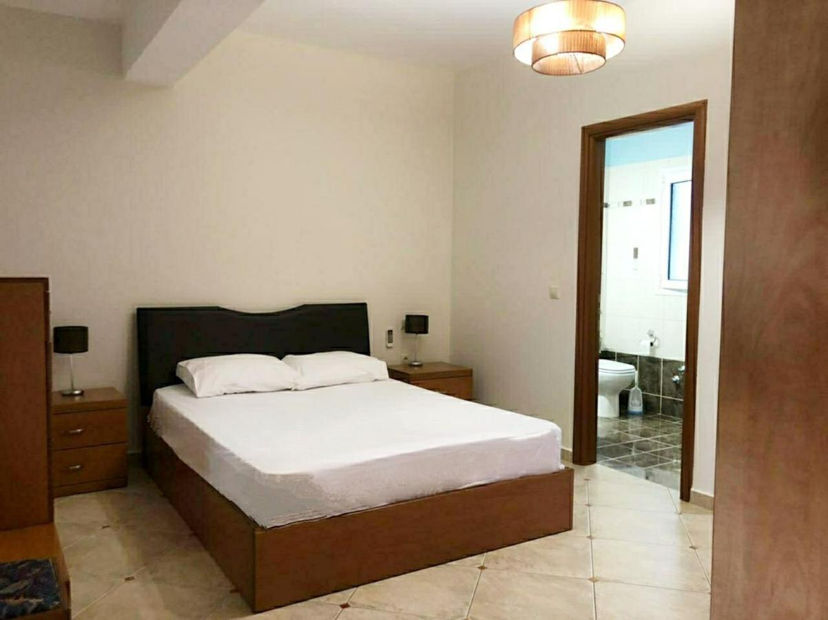Appartement Melina *