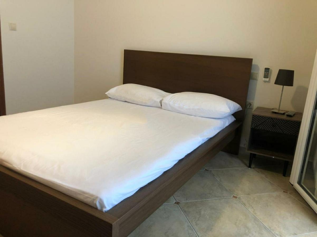 Appartement Melina Poros (Kefalonia)