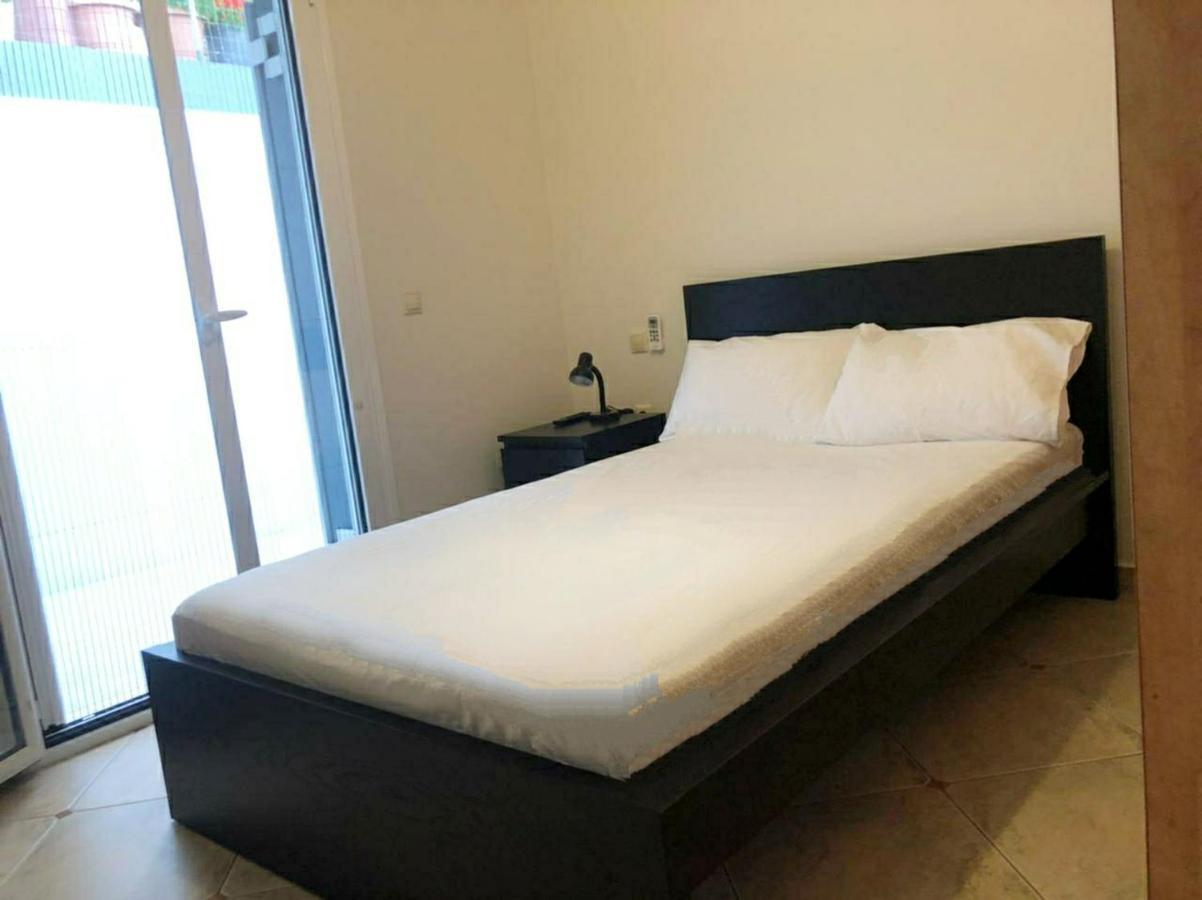 Melina Appartement