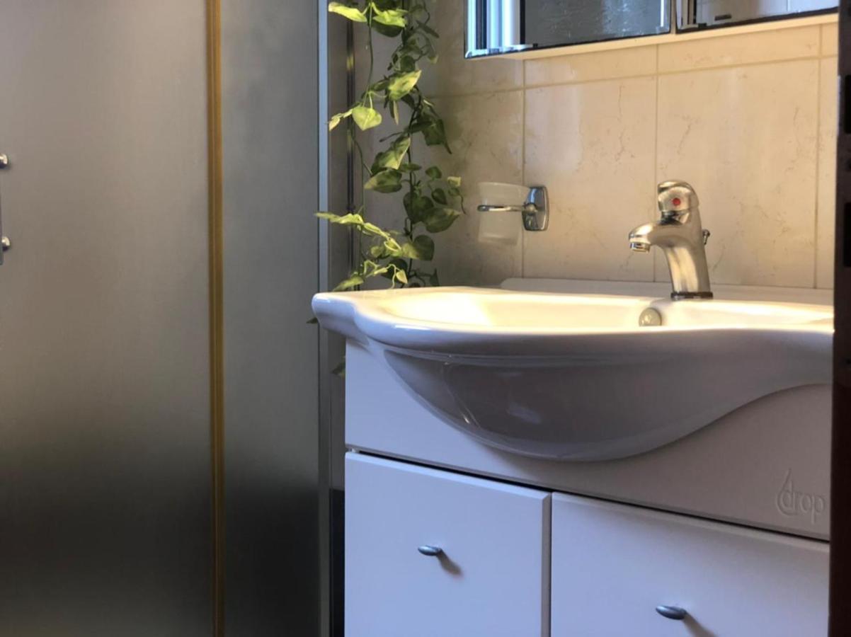 Appartement Melina *