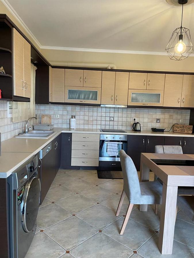 Melina Appartement